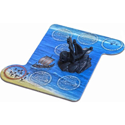 Настольная игра Hobby World 915851 Колонизаторы Catan : Города и рыцари (2024)