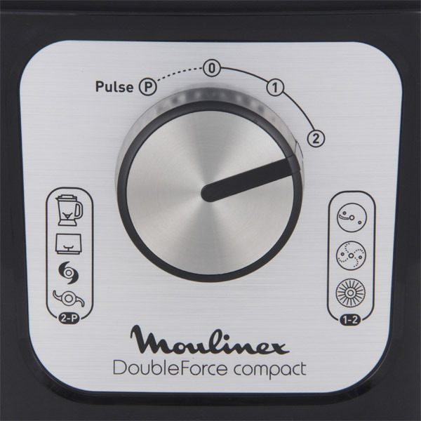 Кухонный комбайн MOULINEX FP546832