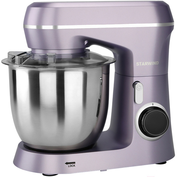 Планетарный миксер StarWind SPM6162