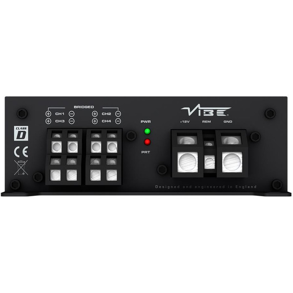 Усилитель VIBE POWERBOX100.4M-V0