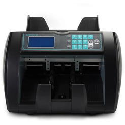 Счетчик банкнот MERTECH C-3 black