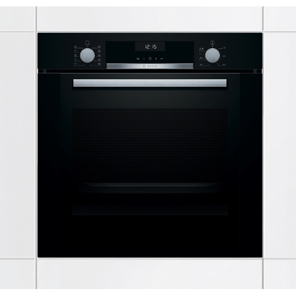 Духовой шкаф BOSCH HBG337EB0R