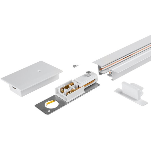 Шинопровод Jazzway PTR/R 2M-WH 5031791