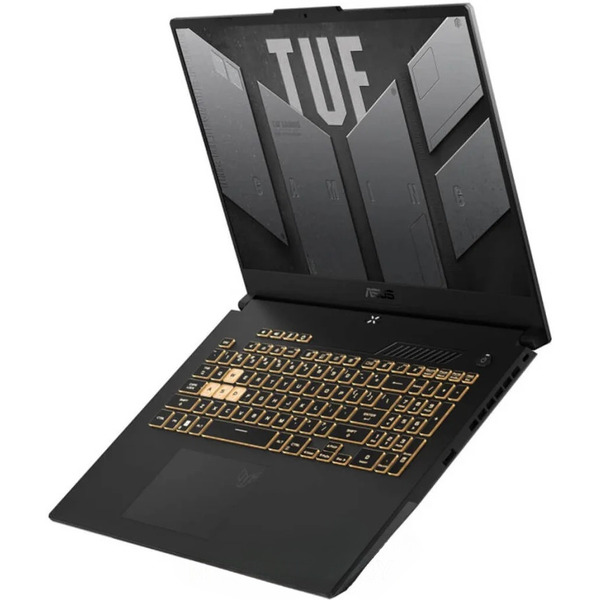 Игровой ноутбук ASUS TUF Gaming F15 FX507ZC4-HN009