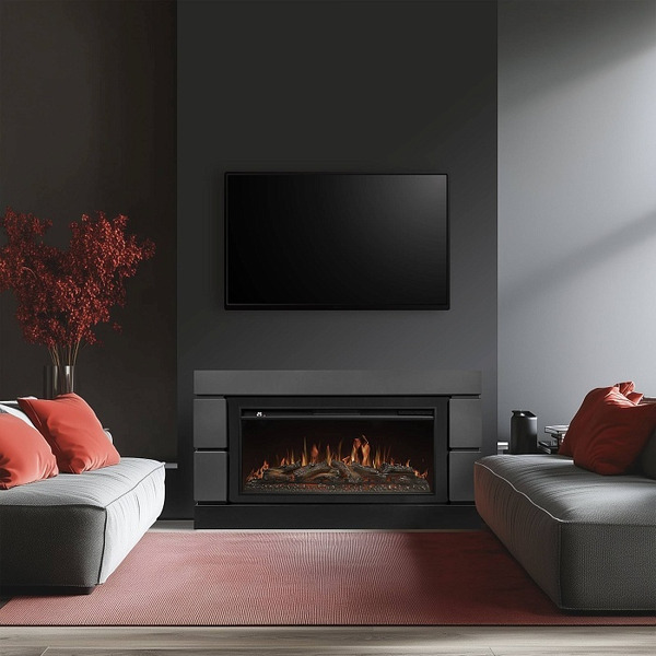 Очаг электрический Royal Thermo Aurora RTFP/P-AR40LS