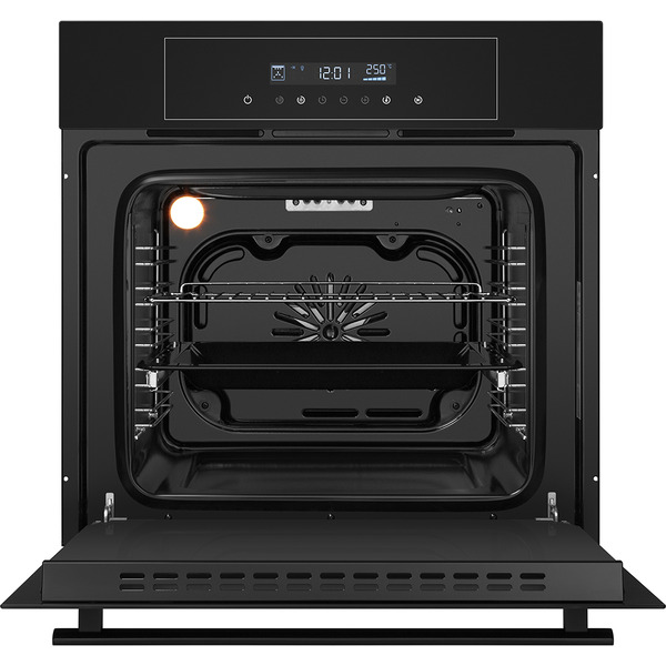 Духовой шкаф MAUNFELD AEOD6063B