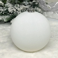 Новогодний шар Ausini V5150