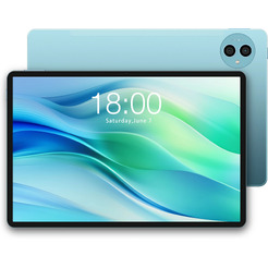 Планшет Teclast P50 2025 4GB/128GB LTE (голубой)