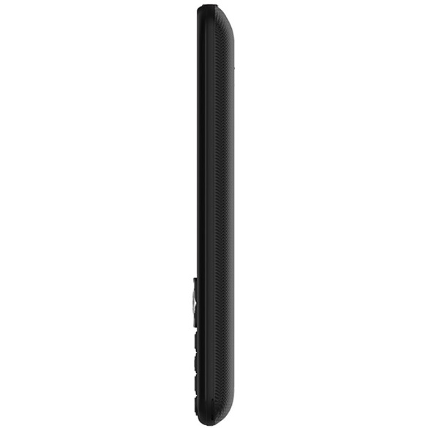 Мобильный телефон Maxvi B35 (черный)