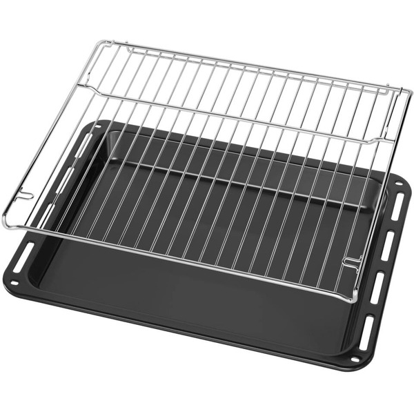 Духовой шкаф MAUNFELD MEOC708PS