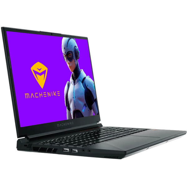Игровой ноутбук Machenike Star 17 Pluto JJ00GM00KRU