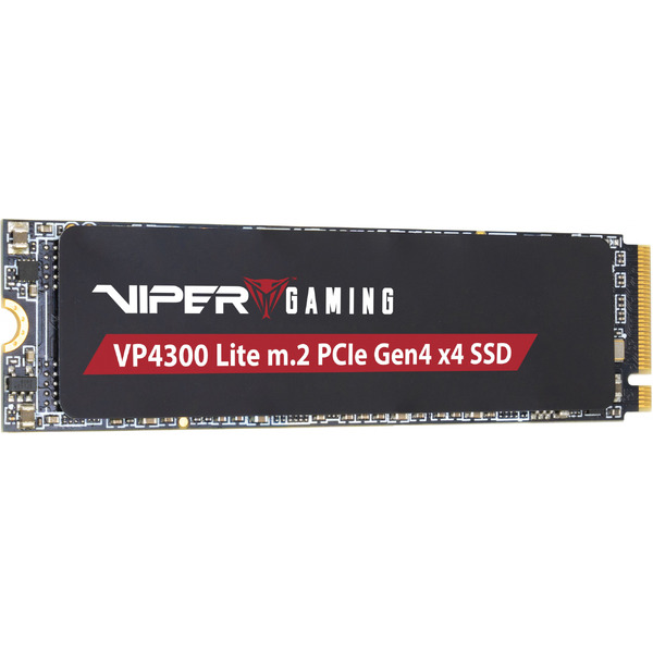 SSD Patriot Viper VP4300 Lite 1TB VP4300L1TBM28H