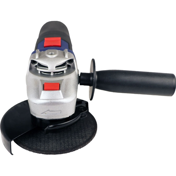 Угловая шлифовальная машина Диолд МШУ-0.9-01