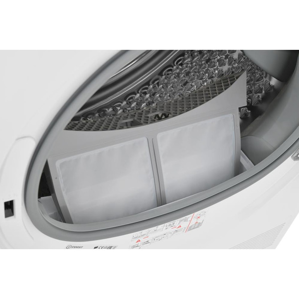 Сушильная машина Indesit IAS3725