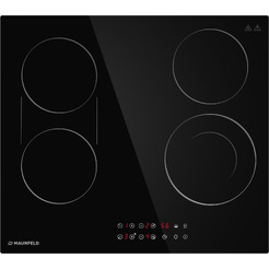 Варочная панель MAUNFELD CVCE594BDBK