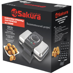 Орешница Sakura SA-7405NM