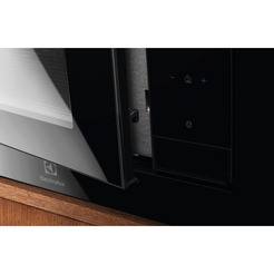 Микроволновая печь Electrolux KMS4253TBK