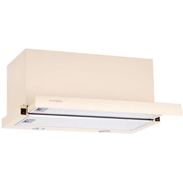 Вытяжка кухонная PYRAMIDA TL 50 (1100) IV