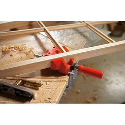 Угловой зажим BESSEY WS3