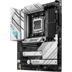 Материнская плата ASUS ROG Strix B650-A Gaming WiFi