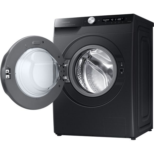 Стиральная машина SAMSUNG WW80A6L28BB/LP