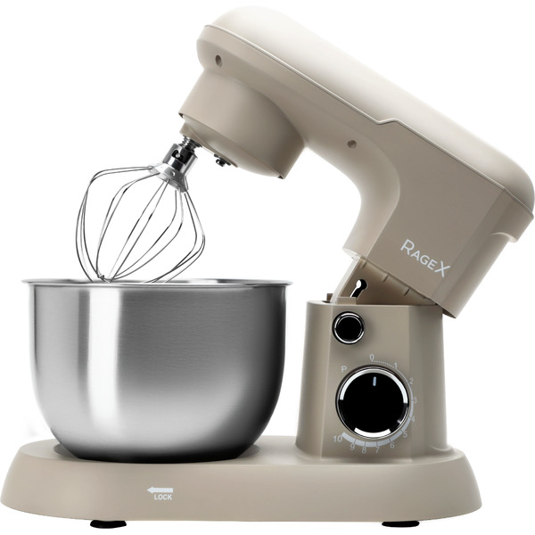 Планетарный миксер RageX R006-110