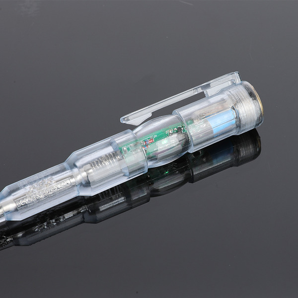 Тестер напряжения Deli EDL8004