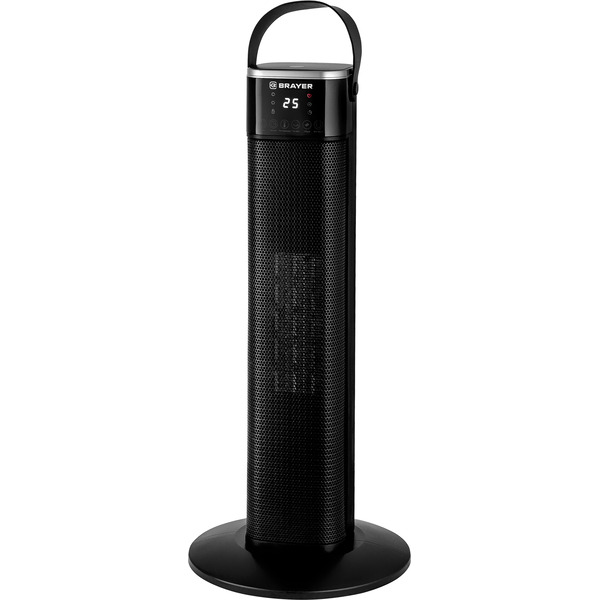 Тепловентилятор BRAYER 4896BR