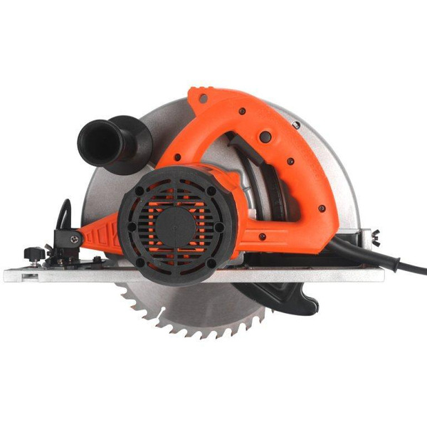 Пила циркулярная PATRIOT CS 255