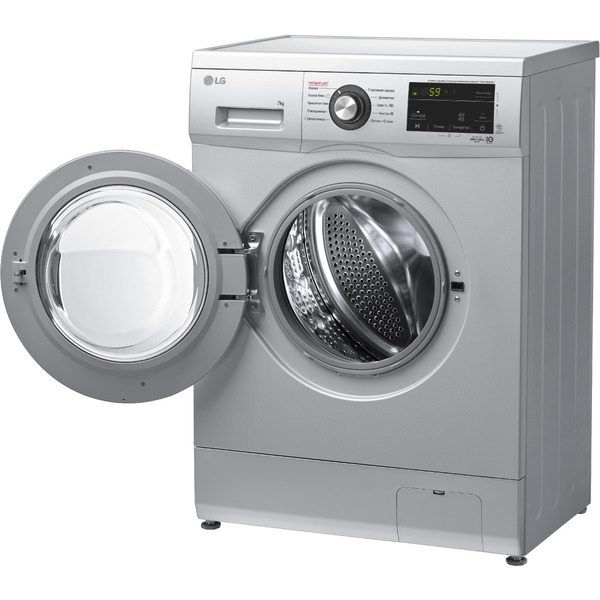 Стиральная машина LG F2J3HS4L
