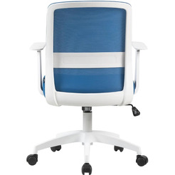 Кресло Cactus CS-WMC333-BL (темно-синий)