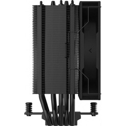Кулер DeepCool AG500 BK ARGB (R-AG500-BKANMN-G-1)