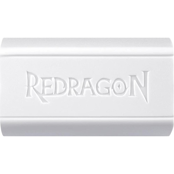 Игровая мышь Redragon K1ng 4K Pro (белый)