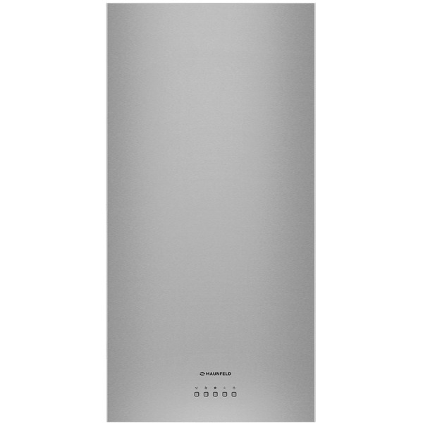 Вытяжка MAUNFELD Bath Plus 45 (нержавеющая сталь)