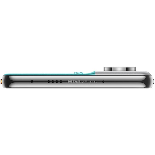 Смартфон Tecno Camon 40 8GB/128GB (зеленый)