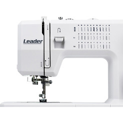 EASY JEANS 35A Швейная машина бытовая Leader