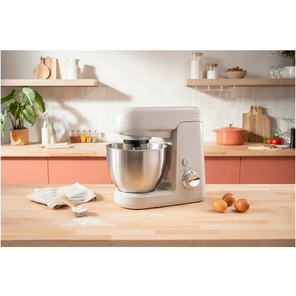 Кухонная машина Tefal QB520B38