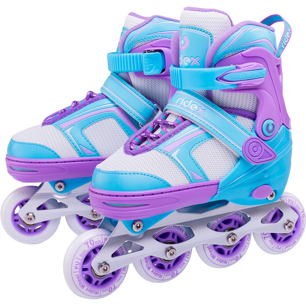 Роликовые коньки Ridex Tilly Light (р. 34-37)