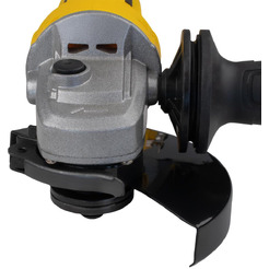 Угловая шлифмашина KOLNER KAG 18BL-125-1K (8020700044)