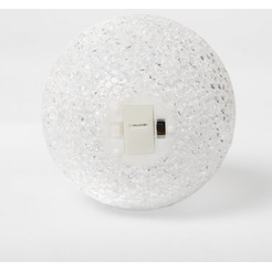 Фигура светодиодная NEON-NIGHT Снежок 513-014