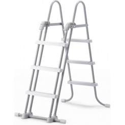 Каркасный бассейн Intex Prism Frame 26788NP (400x200x100) с лестницей и фильтр-насосом 2006 л/ч