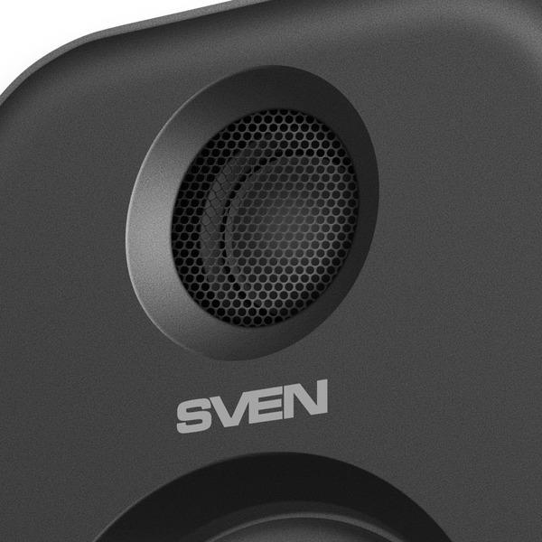Акустическая система Sven MC-5 (SV-022464, серый)