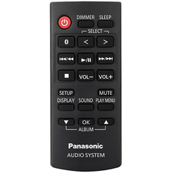 Минисистема PANASONIC SC-TMAX10GSK