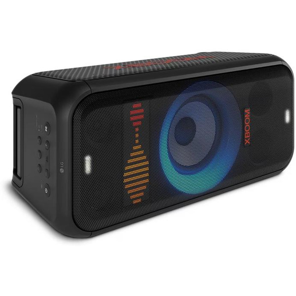 Минисистема LG XL7T