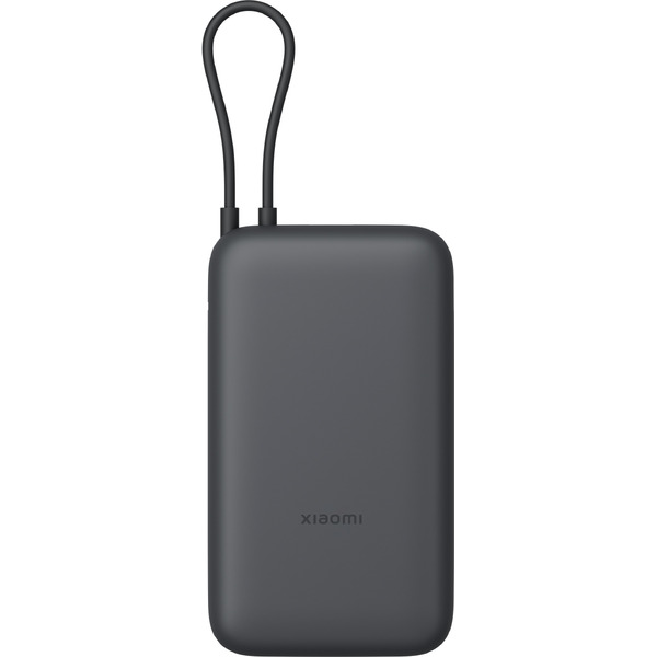 Внешний аккумулятор Xiaomi Power Bank BHR9740GL/PB2020MI 20000mAh