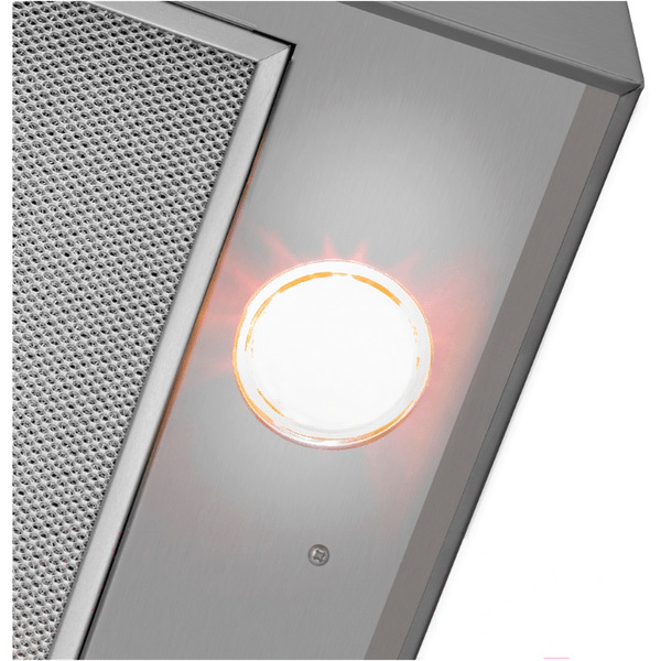 Кухонная вытяжка MAUNFELD Bath Isla 401 (нержавеющая сталь)