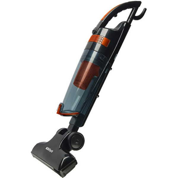 Пылесос KITFORT KT-525-1 (оранжевый)