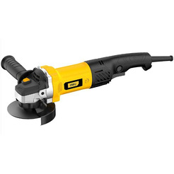 Угловая шлифмашина Deli JM125-E3 (9169533)