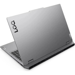 Игровой ноутбук Lenovo LOQ 15IRX10 83JE002KUS