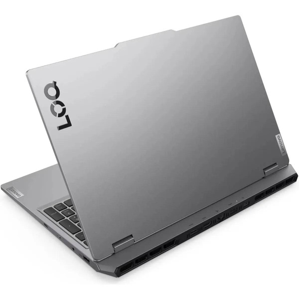 Игровой ноутбук Lenovo LOQ 15IRX10 83JE002KUS